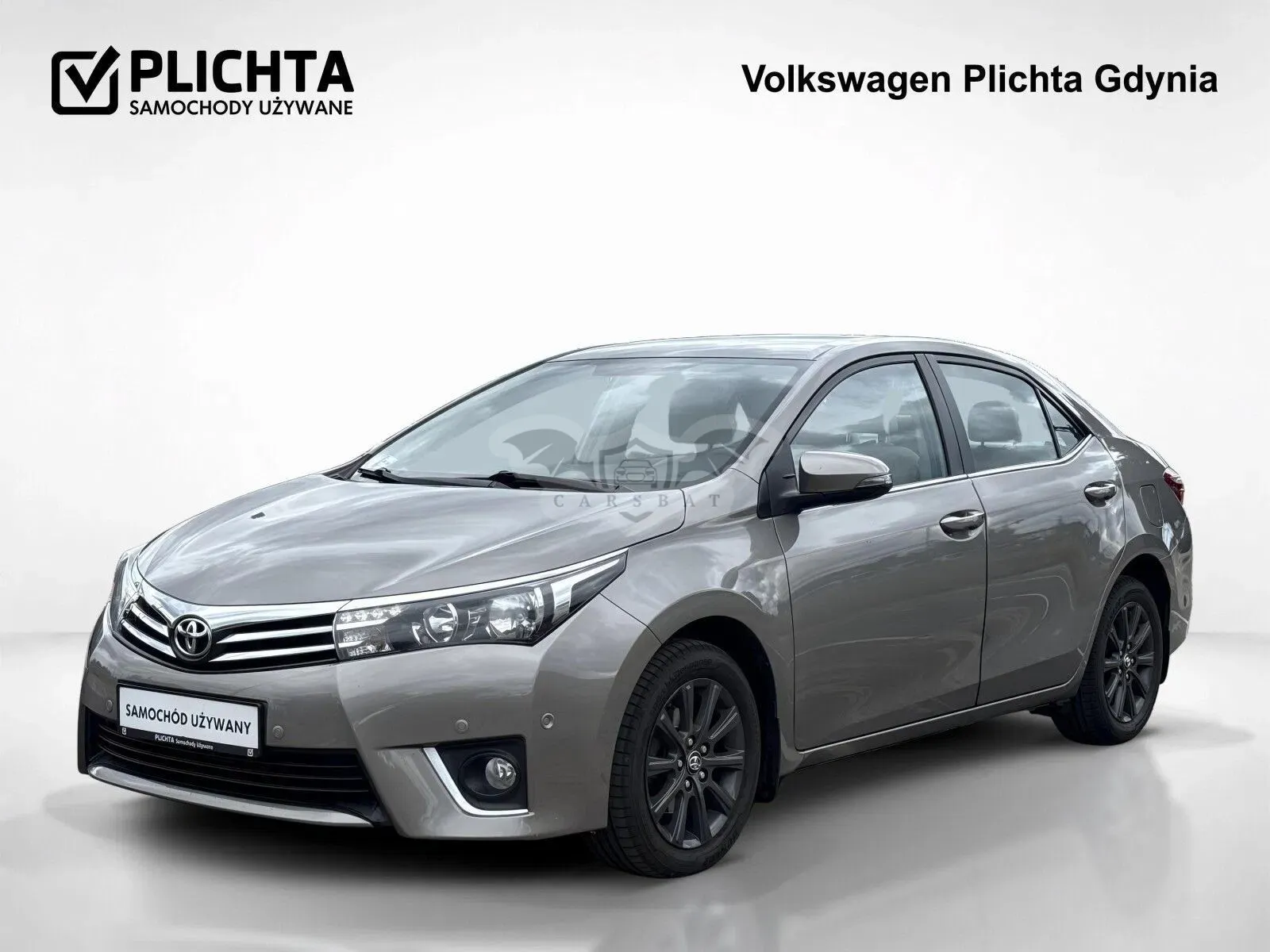Toyota Corolla Seria E16 (2012-2019) 1.6 Prestige 2015
