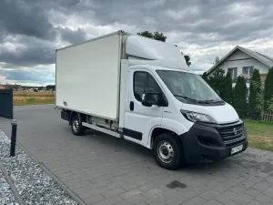Fiat Ducato 2021