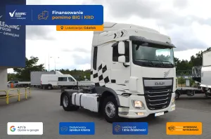 DAF XF 2015