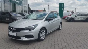 Opel Astra K (2015-2021) 1.2 T Edition S&S 2021