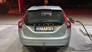 Volvo V60 I (2011-2018) 2013