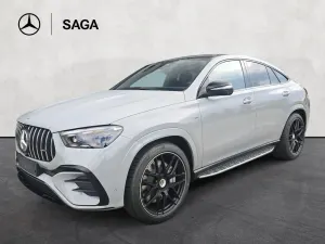 Mercedes-Benz GLE W167 (2019-) 2026