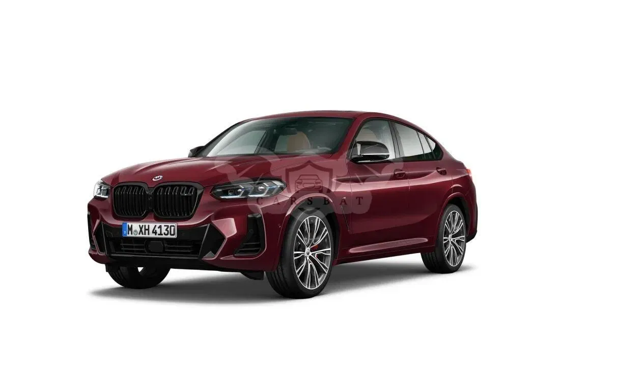 BMW X4 G02 (2018-) 2023