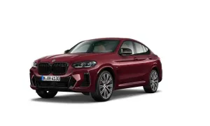 BMW X4 G02 (2018-) 2023