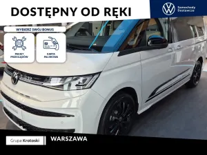 Volkswagen Multivan 2.0 TDI L2 Edition DSG 2026