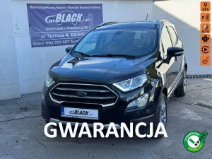 Ford Ecosport 2019