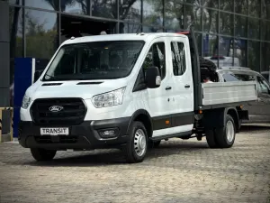 Ford Transit 2025