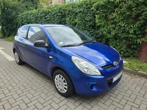 Hyundai i20 I (2008-2014) 1.2 Comfort 2009