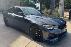 BMW 3 Series G20/G21 (2019-) 330i xDrive M Sport 2020