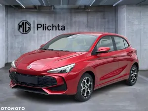 MG MG3 2026