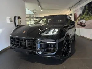 Porsche Cayenne III (2017-) 2026