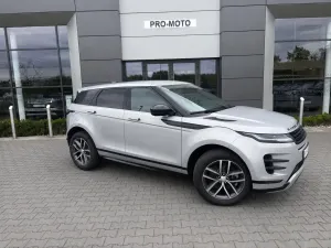 Land Rover Range Rover Evoque II (2019-) 2.0 D165 mHEV Dynamic SE 2025