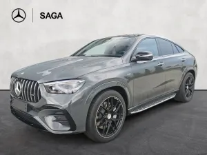 Mercedes-Benz GLE W167 (2019-) 2026