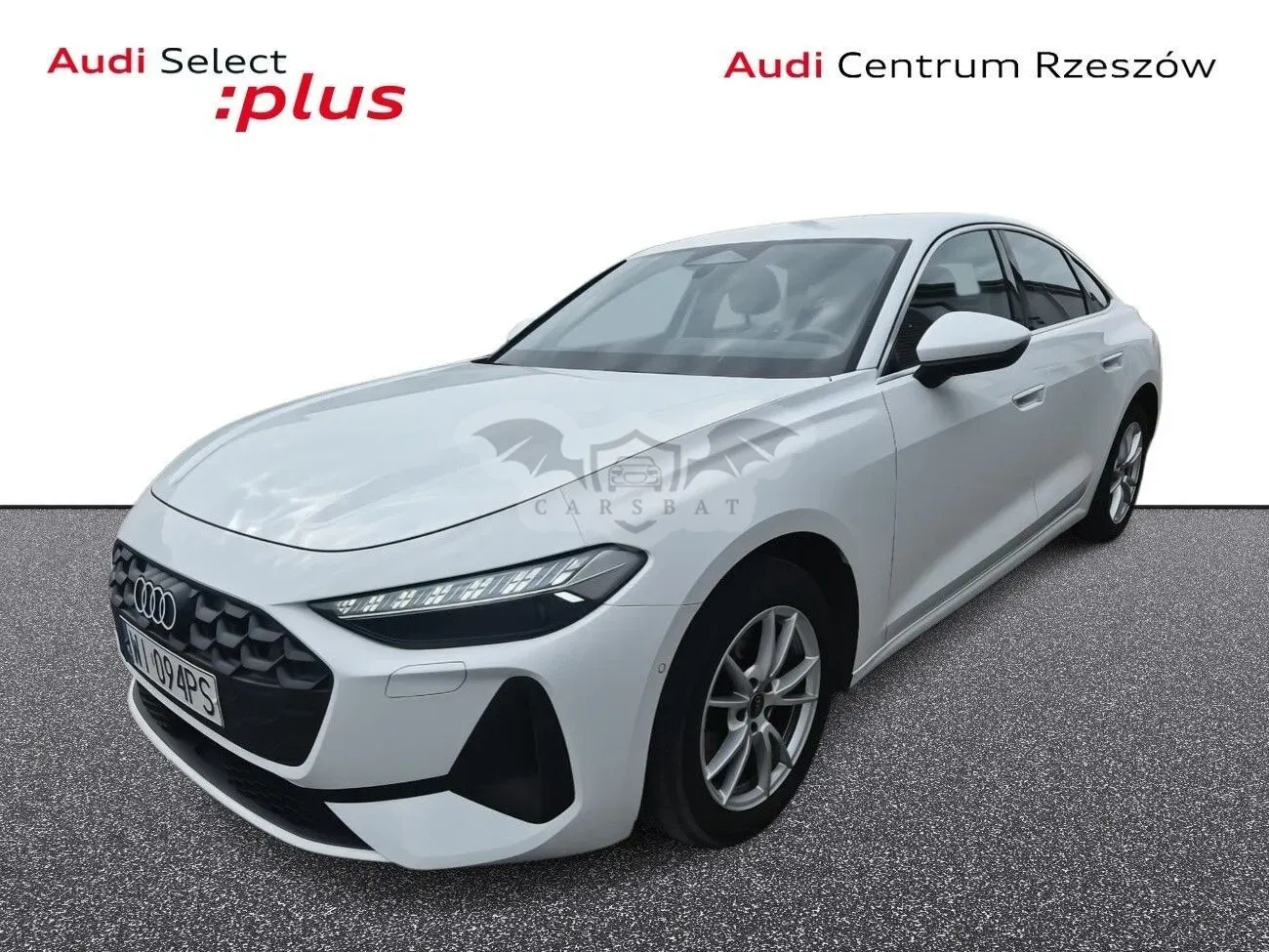 Audi A5 B10 (2024-) TFSI S tronic 2024