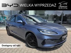 BYD Seal 1.5 Boost 2025