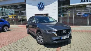 Mazda CX-5 II (2017-) 2.0 Center-Line Plus 2WD 2023