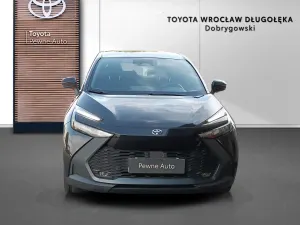 Toyota C-HR 1.8 Hybrid Style 2025