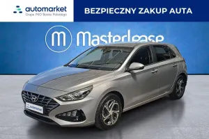 Hyundai i30 III (2017-) 1.5 DPI Smart 2022
