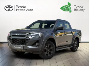 Isuzu D-Max 2025