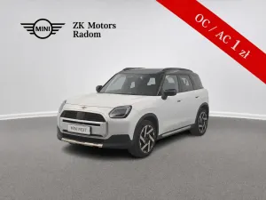 Mini Countryman C mHEV Linia Favoured 2025
