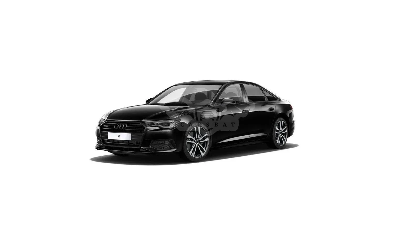 Audi A6 C8 (2019-2025) 45 TFSI mHEV Quattro S tronic 2021