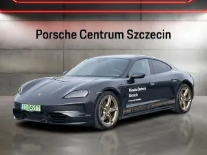 Porsche Taycan 105kWh 4S Performance Plus 2024
