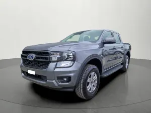 Ford Ranger 2.0 EcoBlue 4x4 DC XLT 2025