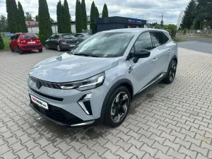 Renault Symbioz 2025