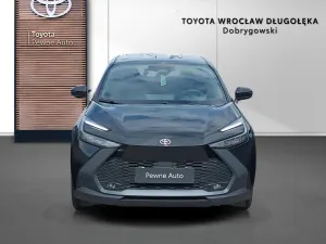 Toyota C-HR 1.8 Hybrid Style 2025