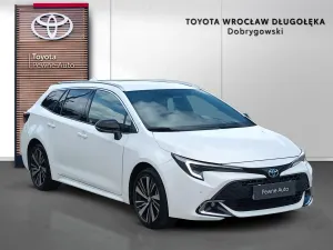 Toyota Corolla Seria E21 (2019-) 2025