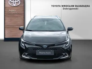 Toyota Corolla Seria E21 (2019-) 2025