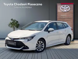 Toyota Corolla Seria E21 (2019-) 1.8 Hybrid Comfort 2024