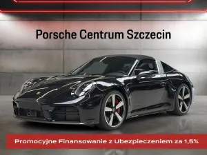 Porsche 911 992 (2019-) Targa 4S 2026
