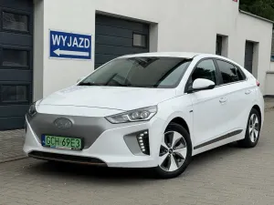 Hyundai IONIQ 2019
