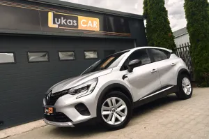 Renault Captur / QM3 II (2019-) 2021