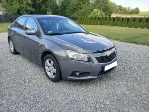 Chevrolet Cruze 1.6 LS 2009