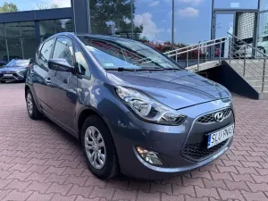 Hyundai IX20 1.6 BlueDrive Classic + 2019