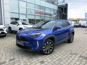 Toyota Yaris Cross Hybrid 1.5 Style 2025