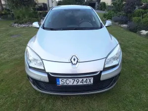Renault Megane III (2008-2016) 1.6 16V Style Edition 2012