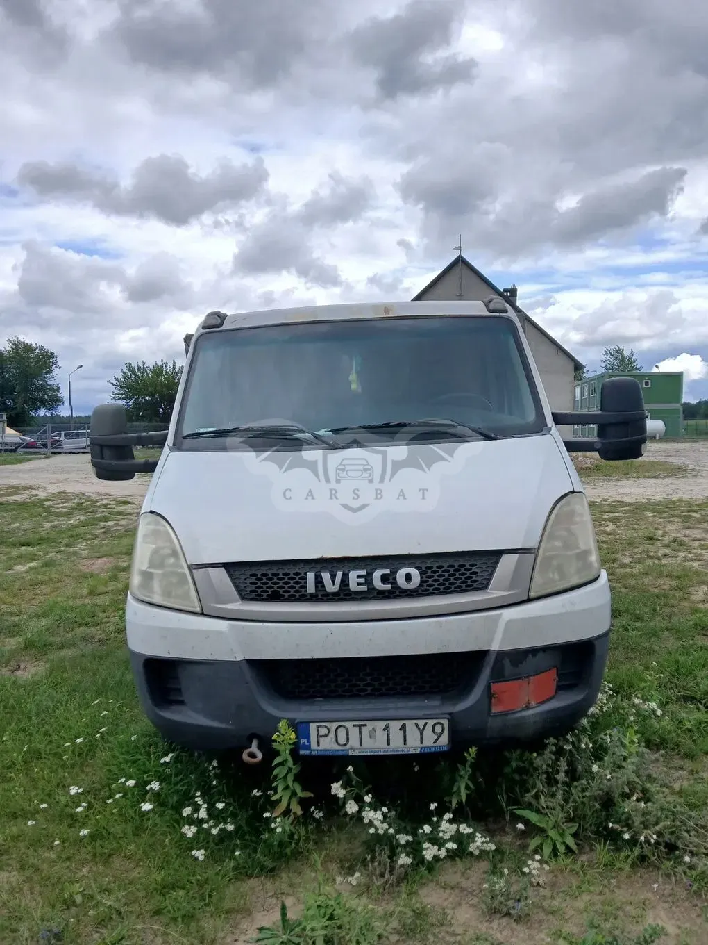 Iveco Daily 2011