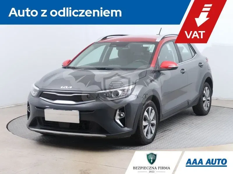 Kia Stonic 2022