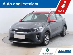 Kia Stonic 2022