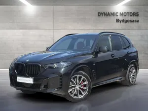 BMW X5 G05 (2018-) xDrive40d mHEV sport 2025