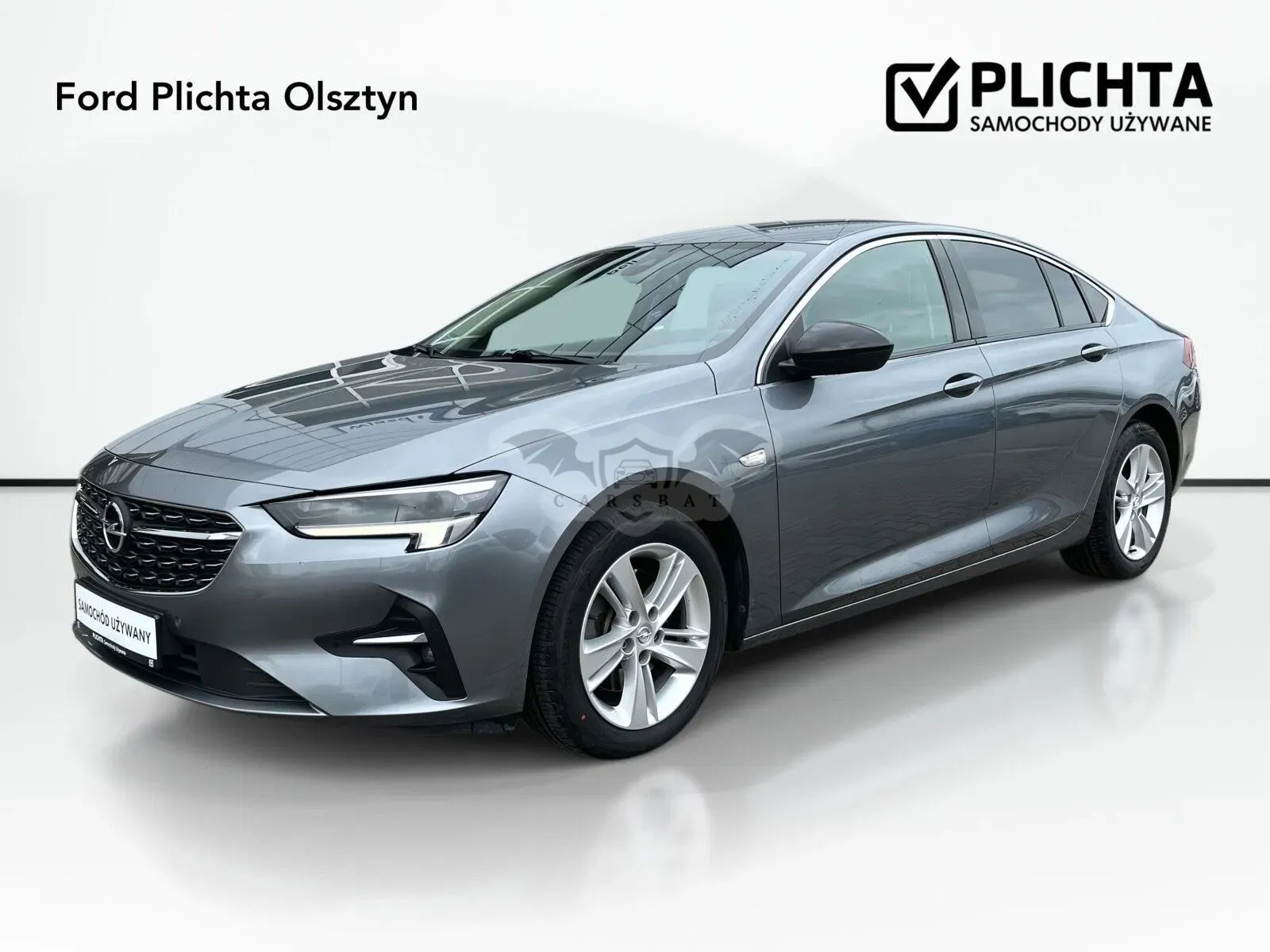 Opel Insignia B (2017-) 1.5 CDTI Elegance S&S 2020