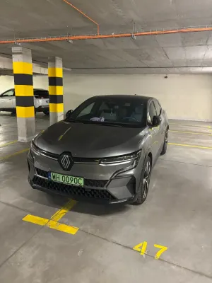 Renault Megane IV (2016-) EV60 Techno 2023
