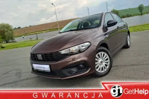 Fiat Tipo II (2016-) 1.4 Classic 2021