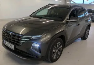 Hyundai Tucson IV (2020-) 2023