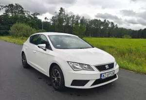 Seat Leon III (2012-) 1.2 TSI Reference 2018
