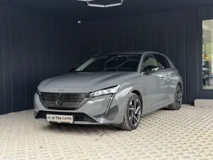 Peugeot 308 P5 (2021-) 1.5 BlueHDi Allure S&S EAT8 2025
