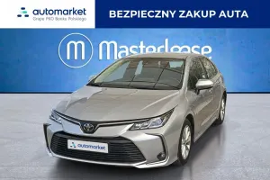 Toyota Corolla Seria E21 (2019-) 2022